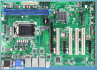 Placa-mãe ATX industrial com acionamento elétrico ATX-B150AH36C 3 LAN 6 COM VGA HDMI