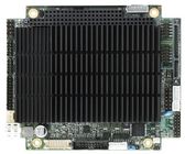 104-N4551DL144 o único cartão-matriz da placa PC104 soldou a bordo da memória do processador central 1G de Intel N455 N450