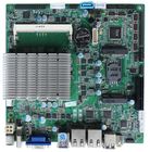 ITX-J1900DL266 Mainboard Mini Itx/Intel Mini Itx fino que apoia até 8GB SDRAM 1×SATA