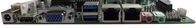 Processador central fino Realtek ALC662 5,1 de ITX-H310DL208 Mini Itx Support o 8o Gen Inte canaliza