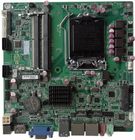 Processador central fino Realtek ALC662 5,1 de ITX-H310DL208 Mini Itx Support o 8o Gen Inte canaliza