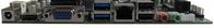 Soquetes magros da microplaqueta 2 X DDR4 ASSIM DIMM de Intel PCH H110 do cartão-matriz do ITX de ITX-H310DL118-2HDMI mini