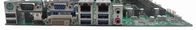 PCI Msi H110 pro Lga do entalhe 1 de COM do LAN 10 de MATX-H110AH2AA Intel micro ATX cartão-matriz/2 10 USB 4