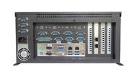 Uma expansão de 4 entalhes encaixou o processador central industrial das gerações i3 i5 i7 do suporte informático do PC