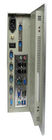 IPPC-1501T 15&quot; o PC industrial 1 do painel de toque estendeu o processador central Desktop do apoio I3 I5 I7 do entalhe