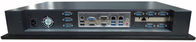 IPPC-2106TW2 21,5&quot; PC industrial do painel de toque que apoia a série Desktop dos processadores centrais I3 I5 I7 1 extensão do PCI ou do PCIE