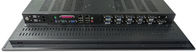 IPPC-2306TW 23,6&quot; cartão-matriz industrial do processador central da série do PC I3 I5 I7 U do tela táctil