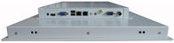 IPPC-2406TW2 23,8&quot; toque capacitivo encaixado do tela panorâmico do PC do tela táctil que apoia a geração 8