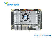 ES3-2375DL266 A EPOPEIA 3,5&quot; cartão-matriz soldou o processador central a bordo da série i3 i5 i7 de Intel® Skylake U