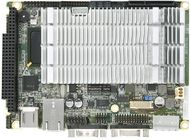 3,5&quot; computador de placa PC104 do cartão-matriz o único gastam N450 a memória 1LAN 2COM 6USB do processador central 1G