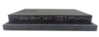 TPC-1201T PC 6USB 4COM 1 LAN Industrial Touch Panel de Intel J1900 12,1 de &quot;