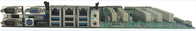 Entalhe industrial do LAN 7 da microplaqueta 3 do cartão-matriz ATX-B85AH36C PCH B85 de VGA DVI ATX